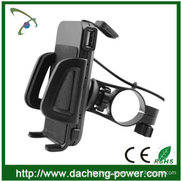 Waterproof design motorcycle accessories for mobile phones